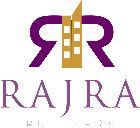 Rajra Builders logo