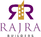 Rajra Builders logo